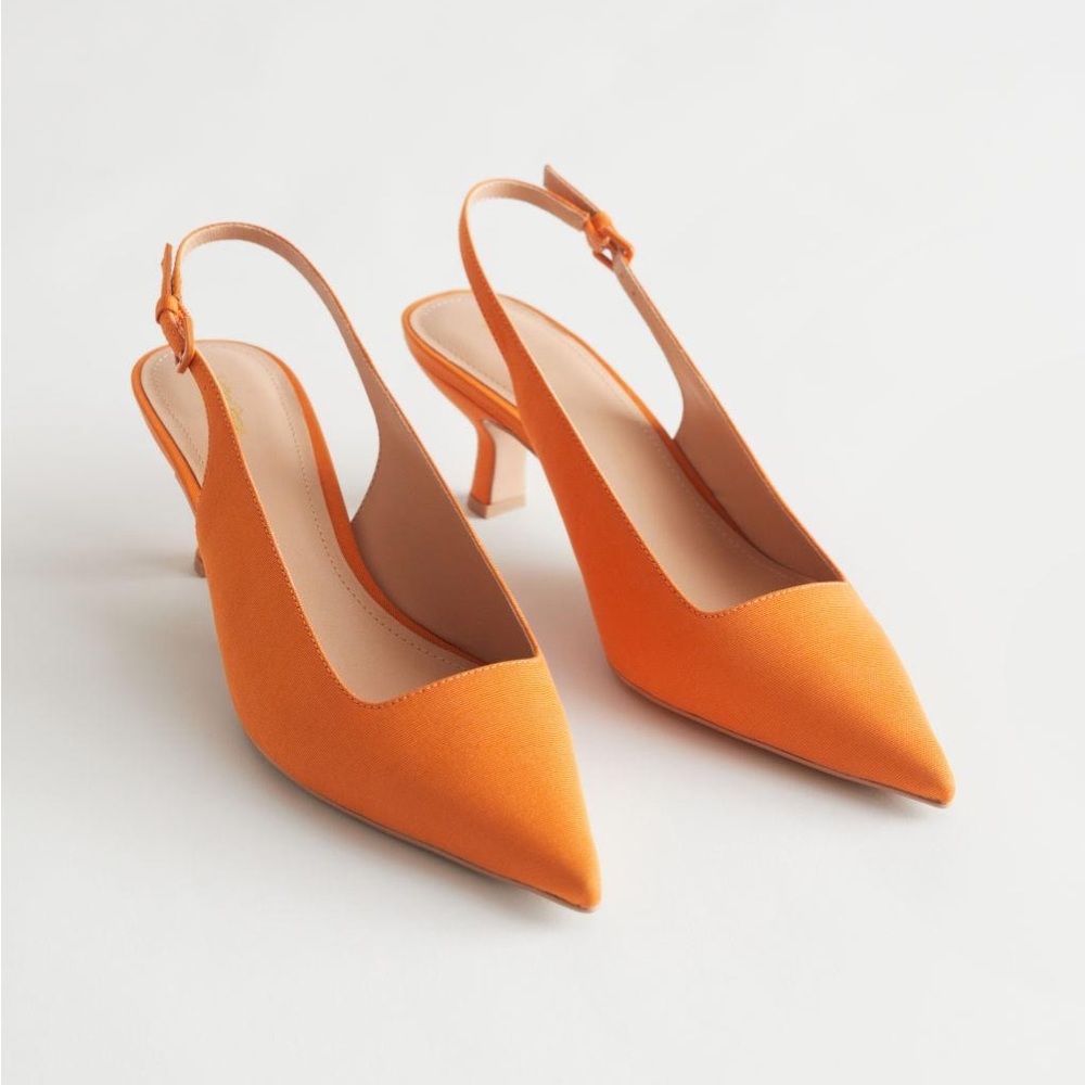& Other Stories Shoes